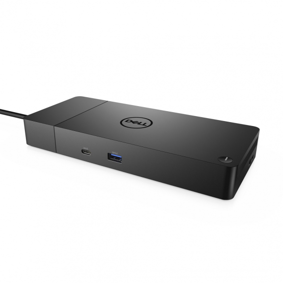 Obrázok pre DELL WD19S-180W Kabel USB 3.2 Gen 2 (3.1 Gen 2) Type-C Černá