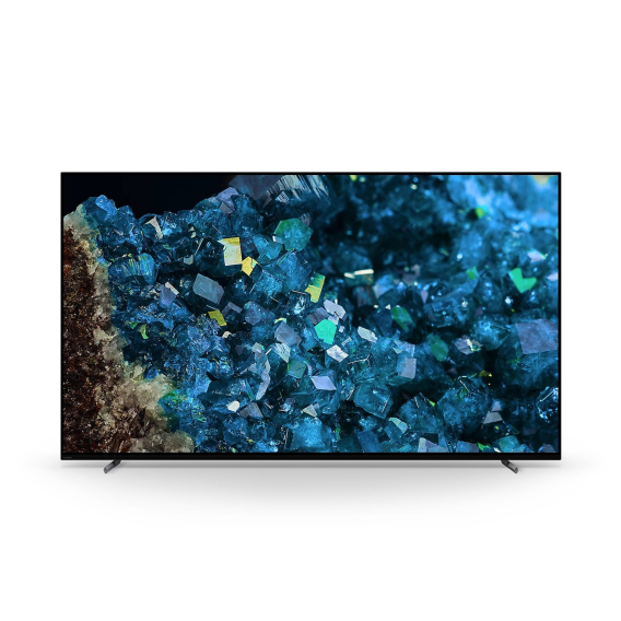 Obrázok pre Sony Bravia XR XR-65A80L televizor 165,1 cm (65") OLED 4K Ultra HD Smart TV Wi-Fi Černá