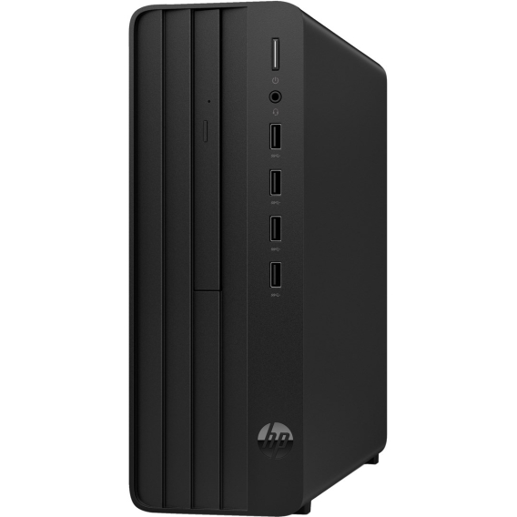 Obrázok pre HP Pro 290 G9 Intel® Core™ i3 i3-14100 16 GB DDR4-SDRAM 1 TB SSD Windows 11 Pro SFF PC Černá