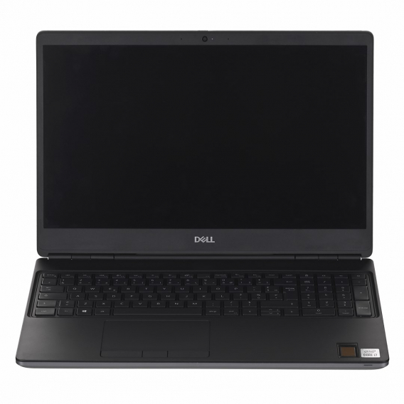 Obrázok pre DELL PRECISION 7550 i7-10875H 32GB 512GB SSD 15" FHD(T2000) Win11pro Použité