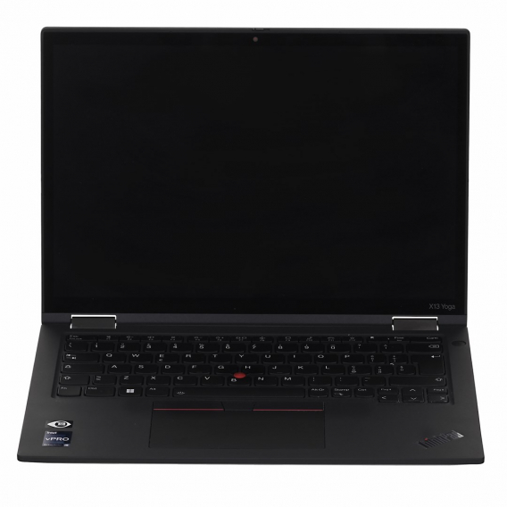 Obrázok pre LENOVO ThinkPad X13 YOGA G3 2in1 i5-1245U 16GB 512GB SSD 13,3" FHD(touch) LTE Win11pro Used