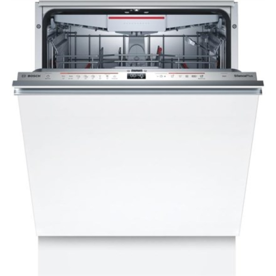 Obrázok pre Whirlpool Dishwasher | W0I D741A S | Built-in | Width 59.8 cm | Number of place settings 14 | Number of programs 11 | Energy efficiency class C | Silver