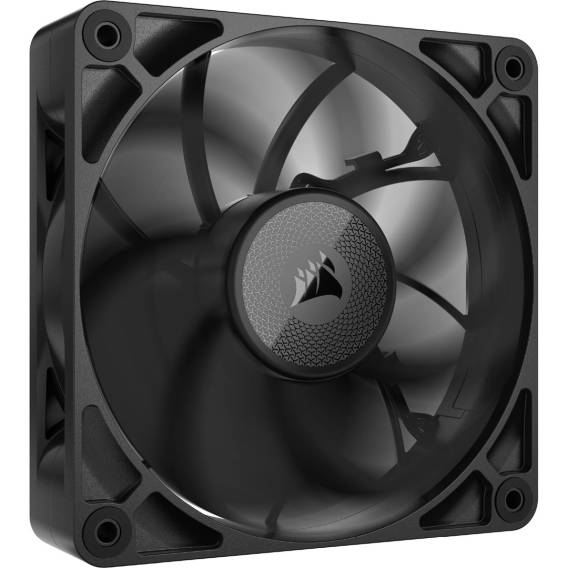 Obrázok pre Corsair iCUE LINK RX120 MAX Počítačová skříň Ventilátor 12 cm Černá 1 kusů
