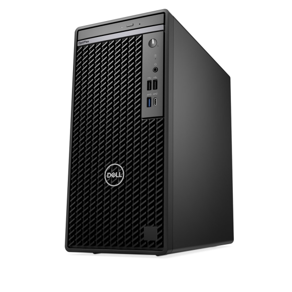 Obrázok pre DELL OptiPlex 7020 Intel® Core™ i3 i3-14100 8 GB DDR5-SDRAM 512 GB SSD Windows 11 Pro Mini Tower PC Černá