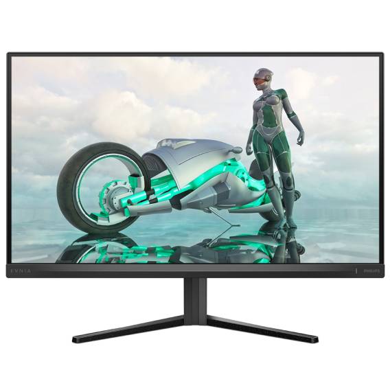 Obrázok pre Philips Evnia 27M2N3200S/00 počítačový monitor 68,6 cm (27") 1920 x 1080 px Full HD LCD Černá