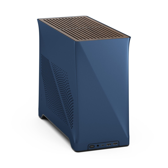 Obrázok pre Fractal Design Era 2 Mini Tower Modrá