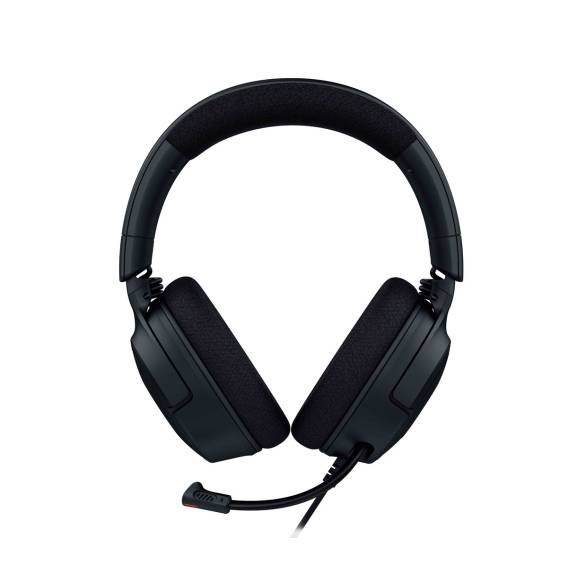 Obrázok pre Razer Kraken V4 X Sluchátka s mikrofonem Kabel Přes hlavu Hraní USB Type-C / USB Type-A Černá