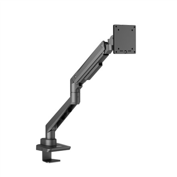Obrázok pre EDBAK Desk Mount | DMV01 | Height adjustment, Tilt | 19-49 " | Maximum weight (capacity) 20 kg | Black