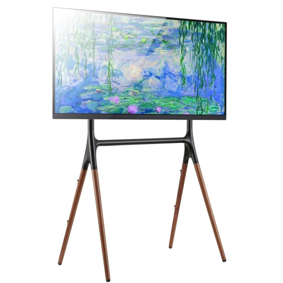 Obrázok pre Techly ICA-TR19 Držák na TV 177,8 cm (70") vlašský ořech