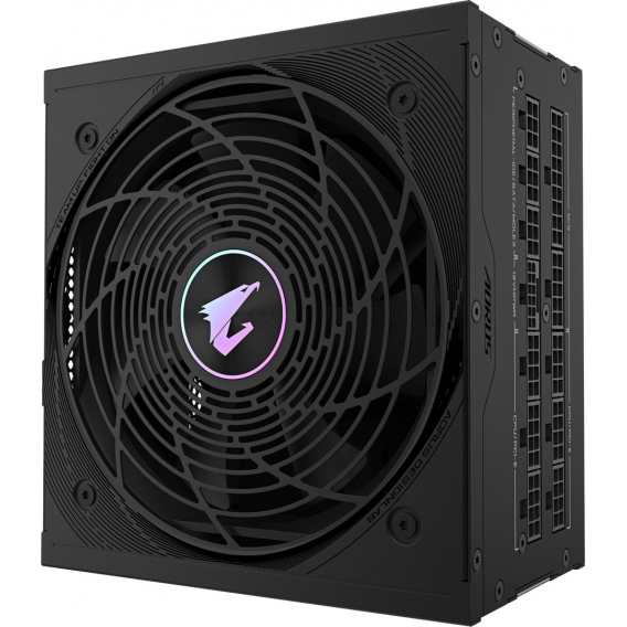 Obrázok pre Zdroj Gigabyte Aorus Elite Platinum ATX 3.1 850W