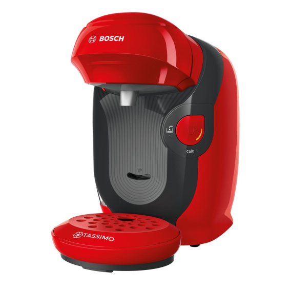 Obrázok pre Bosch Tassimo Style TAS1103 kávovar Plně automatické Kapslový kávovar 0,7 l