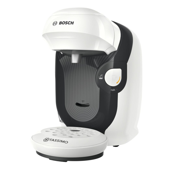 Obrázok pre Bosch Tassimo Style TAS1104 kávovar Plně automatické Kapslový kávovar 0,7 l