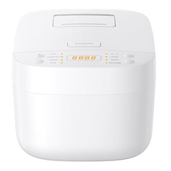 Obrázok pre Xiaomi Smart Multifunctional Rice Cooker vařič na rýži 3 l 710 W Bílá