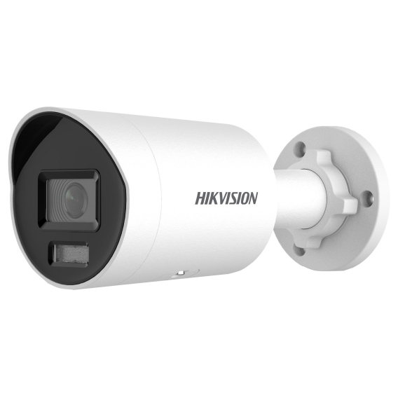 Obrázok pre Hikvision Pro Series with AcuSense DS-2CD2066G2H-IU(2.8MM) bezpečnostní kamera Kulka (tvar) Bezpečnostní IP kamera Venkovní 3200 x 1800 px Strop/zeď