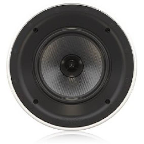 Obrázok pre Tannoy QCI 6DC Wysokiej jakości podwójny, koncentryczny głośnik sufitowy 6" do zastosowań instalacyjnych