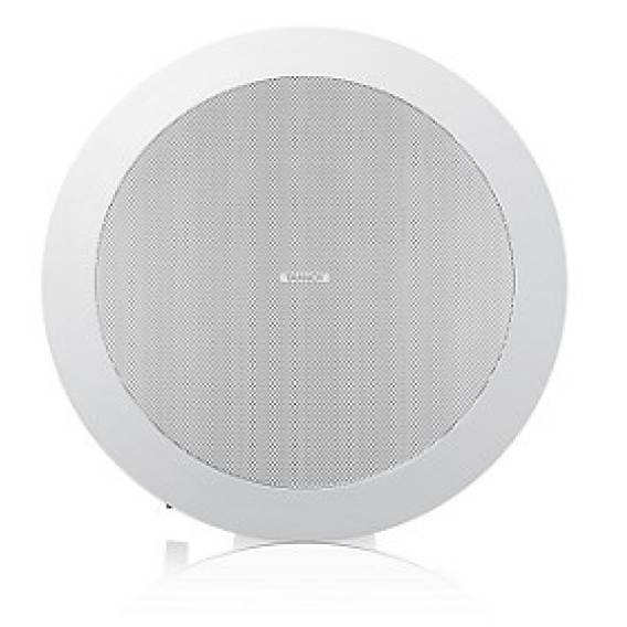 Obrázok pre Tannoy CVS 4 MICRO (EN 54) 4" współosiowy głośnik sufitowy z płytką tylną puszką do zastosowań instalacyjnych (certyfikat EN 54-24)