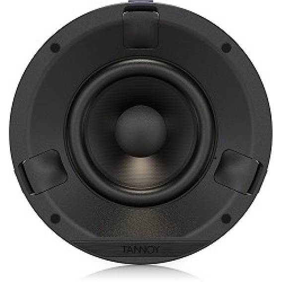 Obrázok pre Tannoy QCI 3 Wysokiej jakości 3" pełnopasmowy głośnik sufitowy do zastosowań instalacyjnych