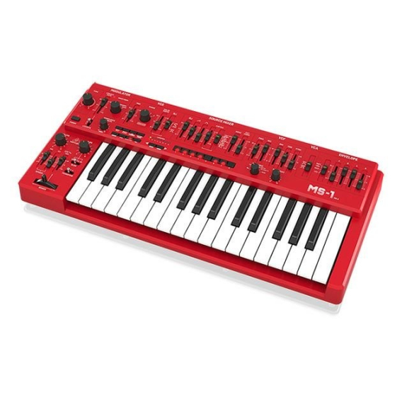 Obrázok pre Behringer MS-1 MK II-RD Syntezator analogowy