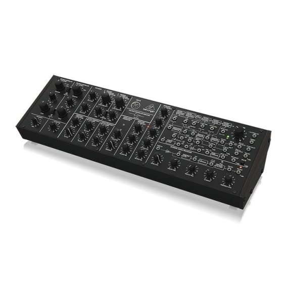 Obrázok pre Behringer K-2 MK II Syntezator analogowy
