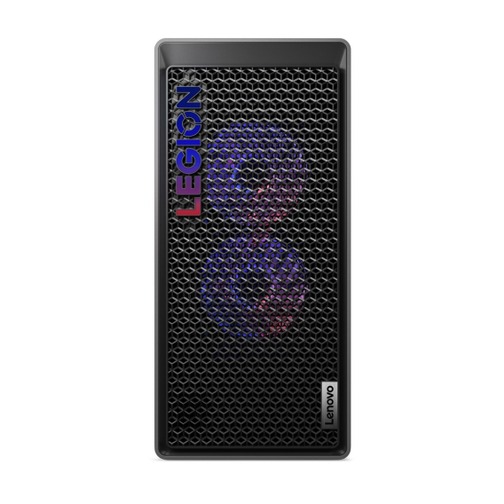 Obrázok pre Lenovo Legion T5 26IRX9 Intel® Core™ i7 i7-13650HX 32 GB DDR5-SDRAM 1 TB SSD NVIDIA GeForce RTX 4060 Windows 11 Home Tower PC Šedá