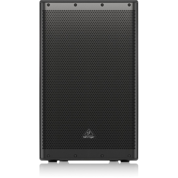 Obrázok pre Behringer DR115DSP reproduktor veřejného rozhlasu 2-way