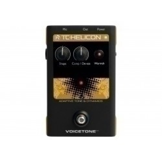 Obrázok pre TC Helicon VoiceTone T1 Eq/Dynamizer