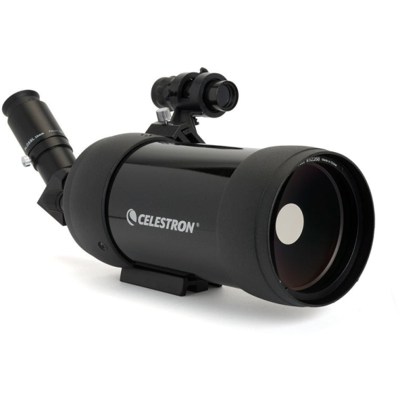 Obrázok pre Celestron C90 MAK pozorovací dalekohled 39x BaK-4 Černá