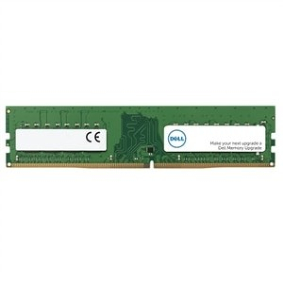 Obrázok pre DELL AB883074 paměťový modul 16 GB 1 x 16 GB DDR5 4800 MHz