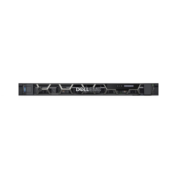 Obrázok pre DELL PowerEdge R250 server 2 TB Rack (1U) Intel Xeon E E-2314 2,8 GHz 16 GB DDR4-SDRAM 700 W