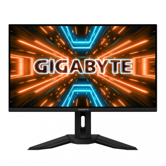 Obrázok pre Gigabyte M32U 80 cm (31.5") 3840 x 2160 px 4K Ultra HD LED Černá