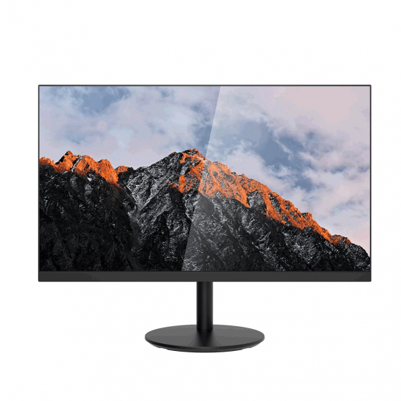 Obrázok pre Dahua Technology LM27-A200 počítačový monitor 68,6 cm (27") 1920 x 1080 px Full HD LCD Černá