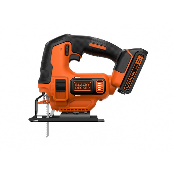 Obrázok pre EINHELL HAIR JIGSAW TC-SS 405 E