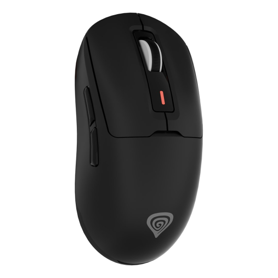 Obrázok pre GENESIS Zircon 660 myš Hraní Pro praváky RF Wireless + Bluetooth + USB Type-A Optický 12000 DPI