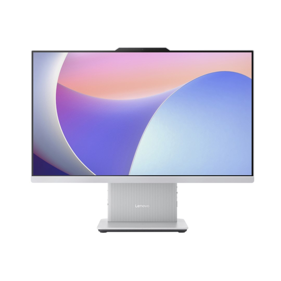 Obrázok pre Lenovo IdeaCentre AIO 24IRH9 Intel® Core™ i3 i3-1315U 60,5 cm (23.8") 1920 x 1080 px All-in-One PC (vše v jednom) 16 GB DDR5-SDRAM 512 GB SSD Windows 11 Home Wi-Fi 6 (802.11ax) Šedá