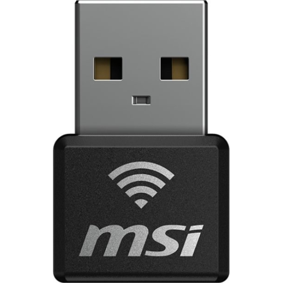 Obrázok pre Síťová karta MSI 302-8ZE30XE-000 NANO. Wifi 6