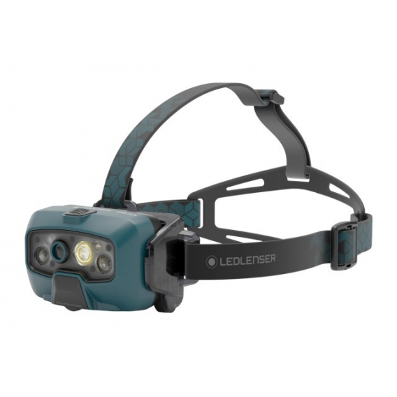 Obrázok pre Ledlenser HF8R Core teal Green - Čelovka LED, zelený