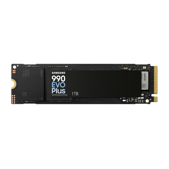 Obrázok pre Samsung MZ-V9S1T0 1 TB M.2 PCI Express 4.0 NVMe V-NAND TLC