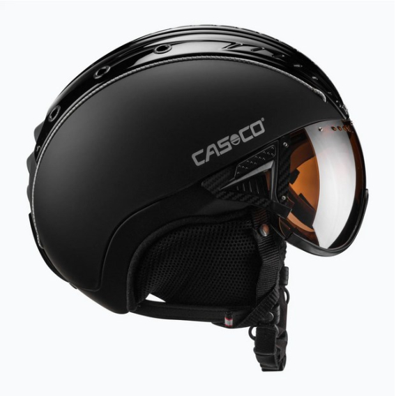 Obrázok pre Lyžařská přilba CASCO SP-2 Carbonic Vis bl. L58-60