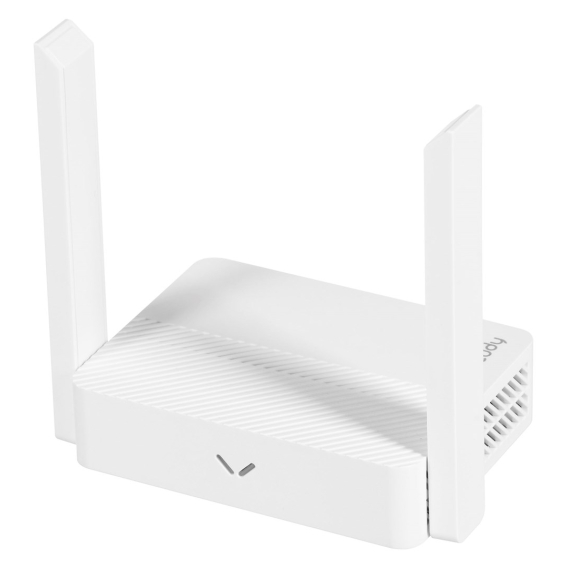 Obrázok pre Cudy WR300 bezdrátový router Fast Ethernet Jednopásmový (2,4 GHz) Bílá