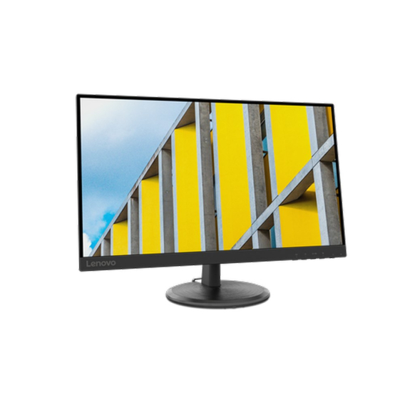 Obrázok pre Lenovo ThinkVision C27q-30 LED display 68,6 cm (27") 2560 x 1440 px Quad HD Černá