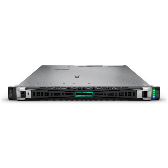 Obrázok pre HPE ProLiant DL360 Gen11 server 0 GB Rack (1U) Intel® Xeon® Gold 5416S 2 GHz 32 GB DDR5-SDRAM 800 W