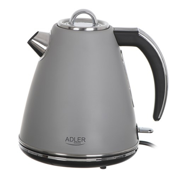 Obrázok pre GERLACH. KETTLE 2.8L MATT AMBIENTE