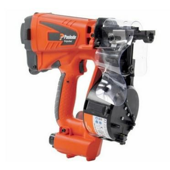 Obrázok pre PASLODE NAILER IMPULSE IM45 CW PAPOWA