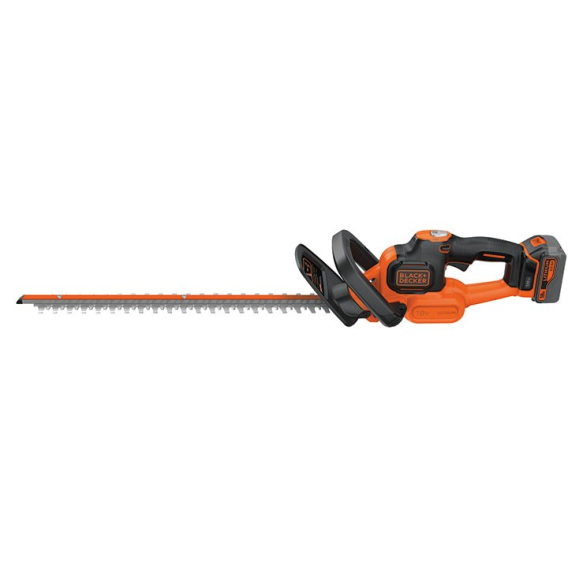 Obrázok pre Black & Decker GTC18504PC Dvojité ostří 3,24 kg