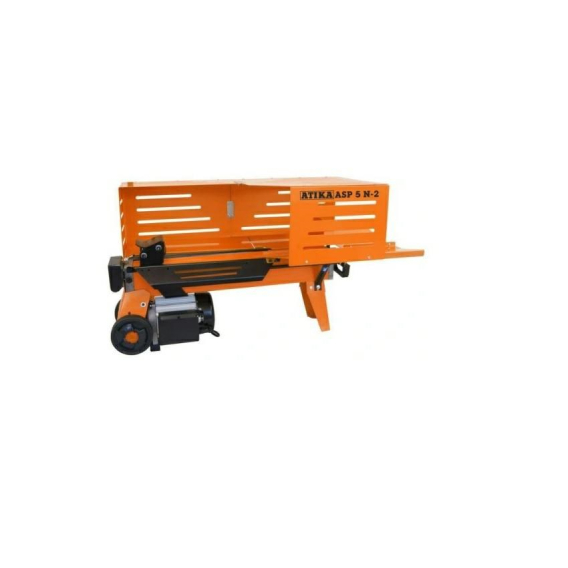 Obrázok pre KS KINETIC LOG SPLITTER KS 27THG 65/55