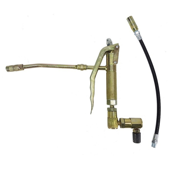 Obrázok pre CZ. MAR-POL GREASE GUN PNE. MAR-POL