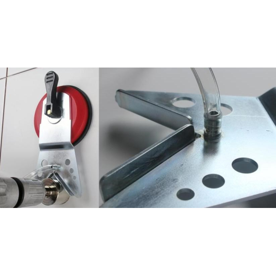 Obrázok pre RUBI MULTIDRILL GUIDE BAR
