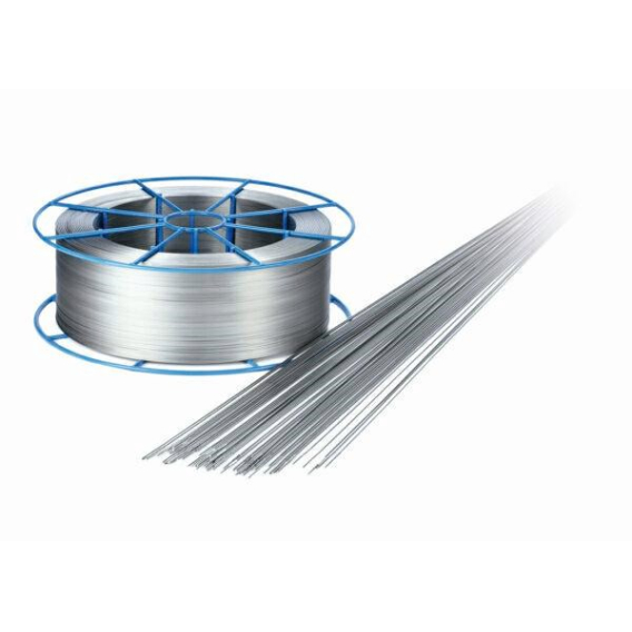 Obrázok pre LINCOLN WELDING WIRE LNM 316LSI 1.2/15kg FOR STAINLESS STEEL