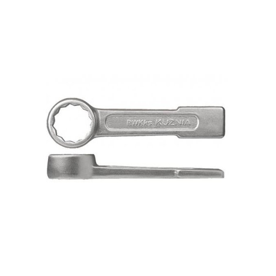 Obrázok pre Kuźnia one-sided ring spanner 41mm