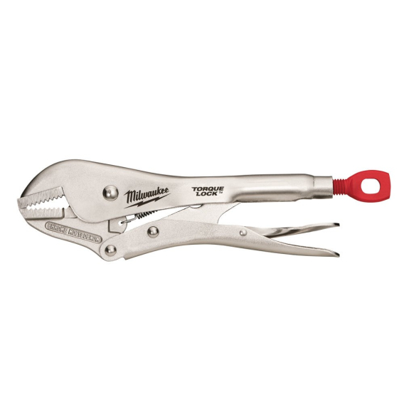 Obrázok pre MILWAUKEE FLAT CRIMPING PLIERS 250mm